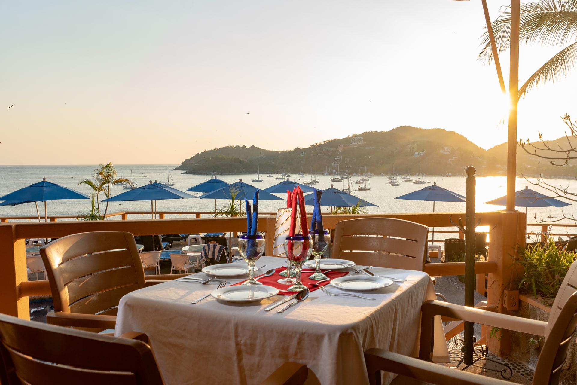 Restaurante Hotel Irma