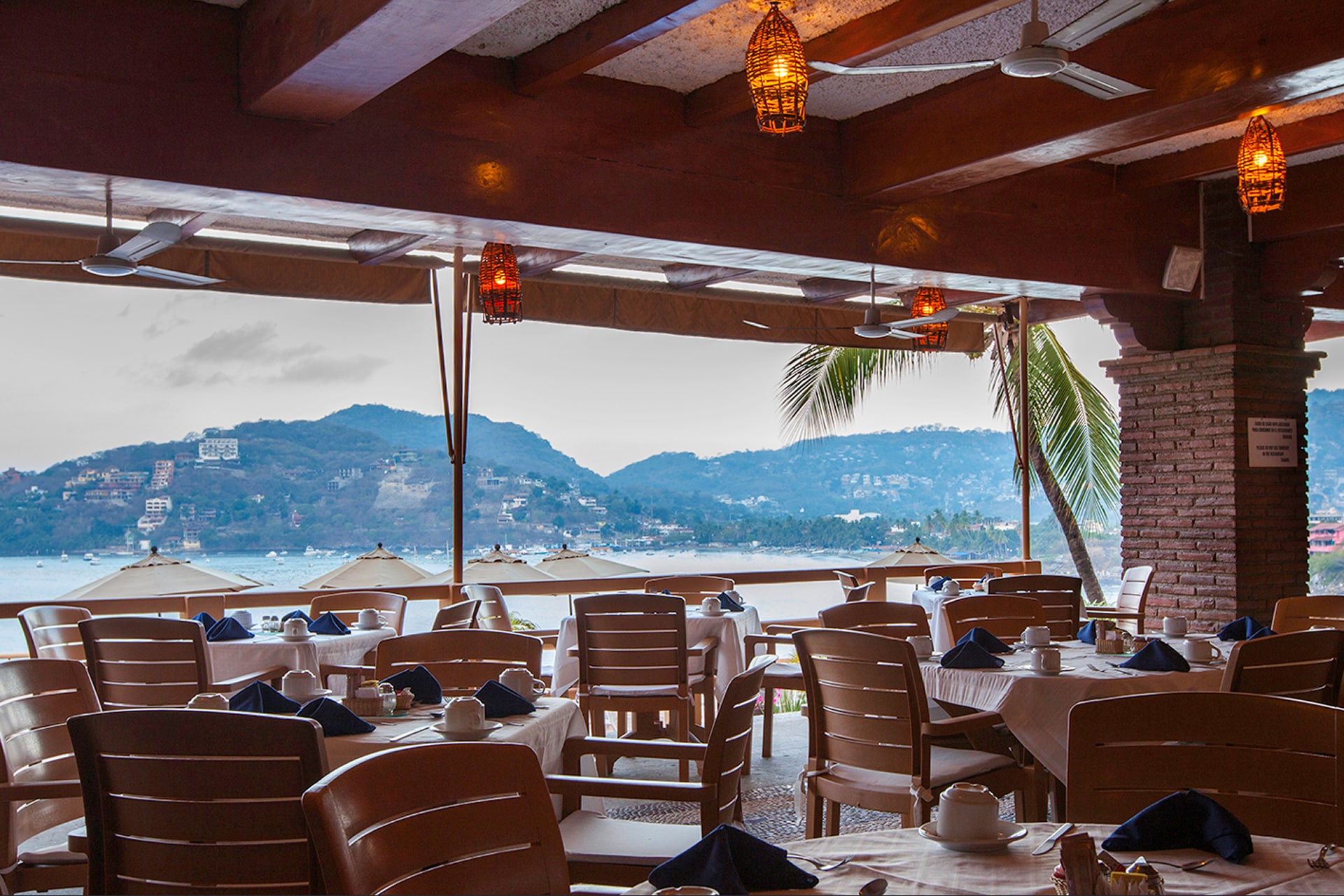 Restaurante Hotel Irma